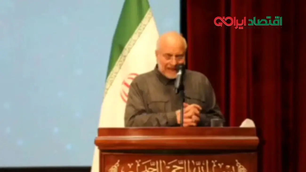 قالیباف: متأسفانه مردم را از اداره کشور حذف کردهایم