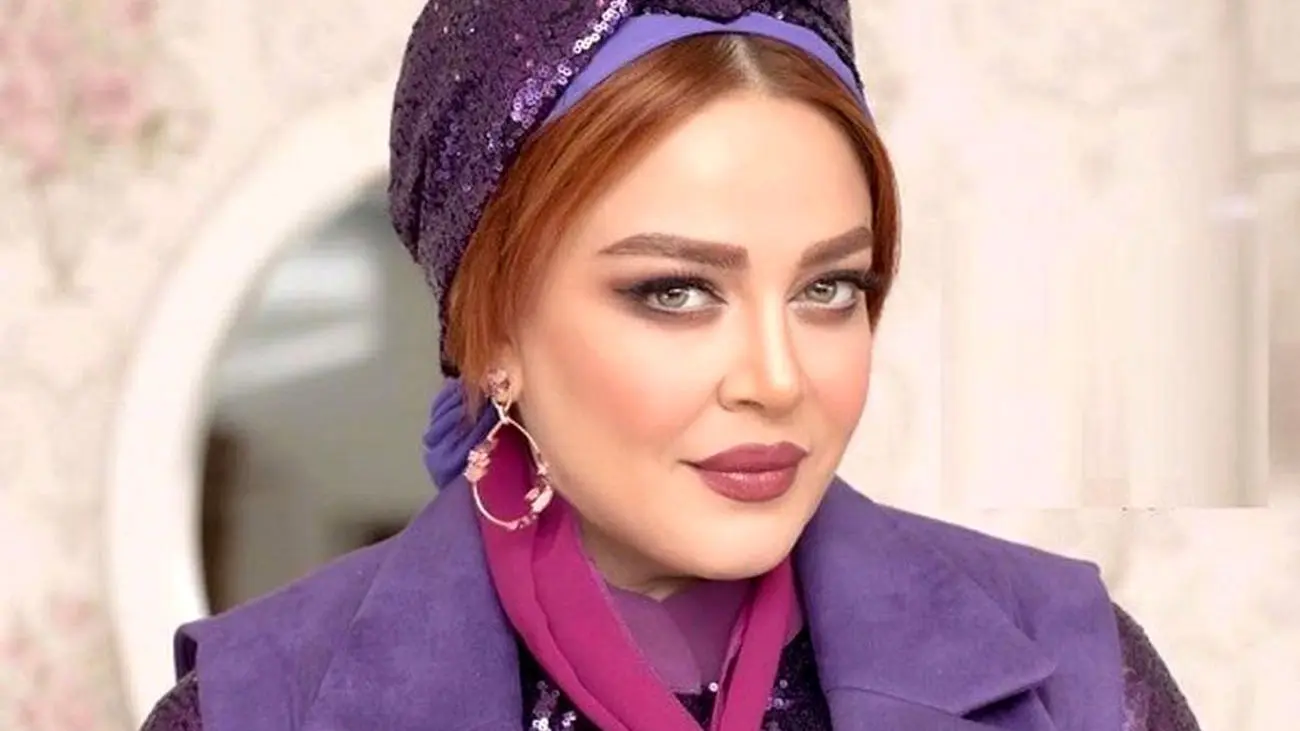 اولین عکس از سفره افطار لاکچری و گران قیمت بهاره رهنما / حاجی هم بود !