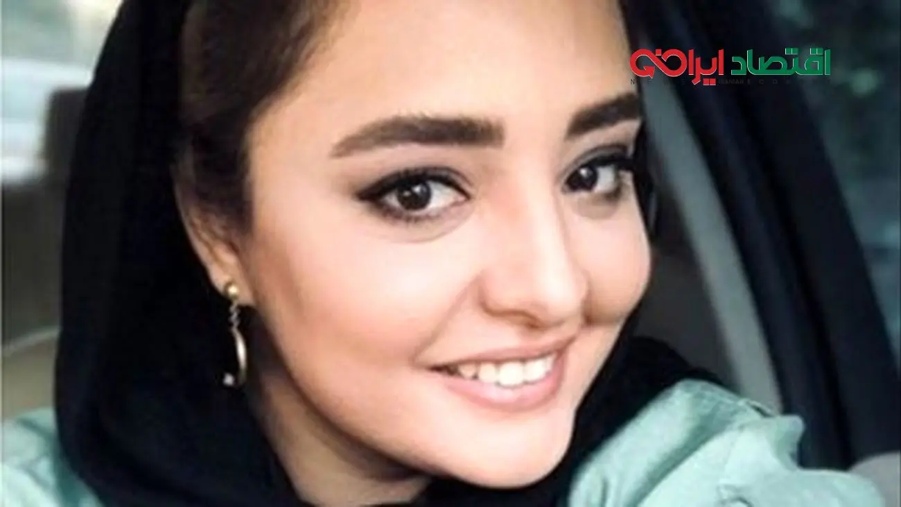 رفتار متفاوت و خجالتی علی اوجی در کنار زن بازیگر معروف + عکس