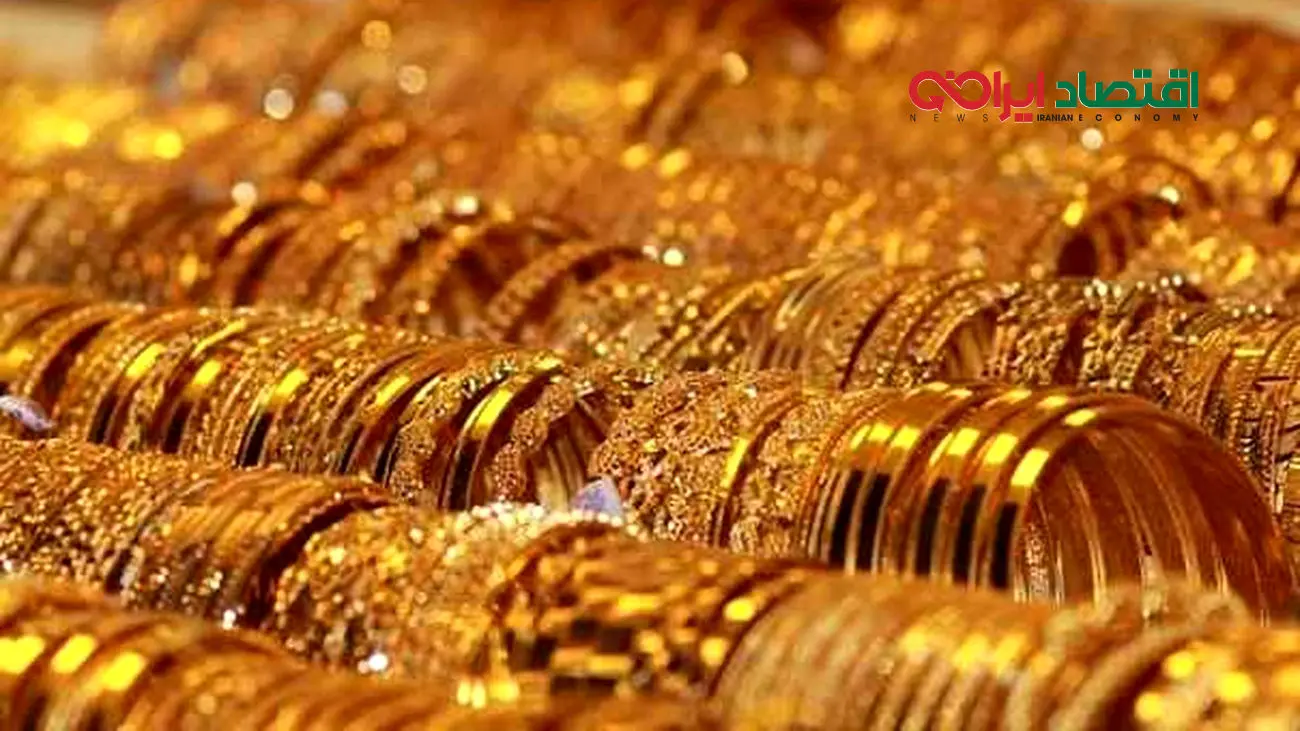 هجوم باورنکردنی این افراد به بازار طلا ایران
