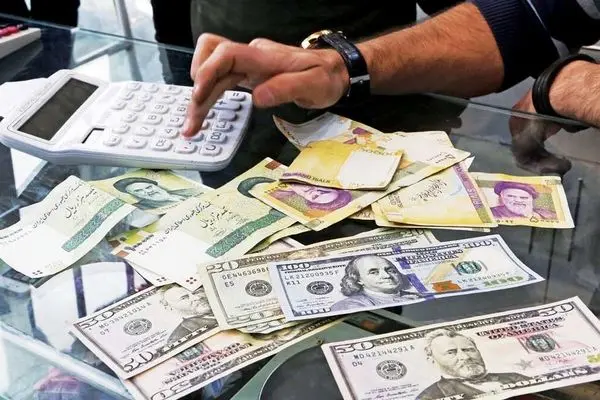  دلار در ریل صعود افتاد؟ 