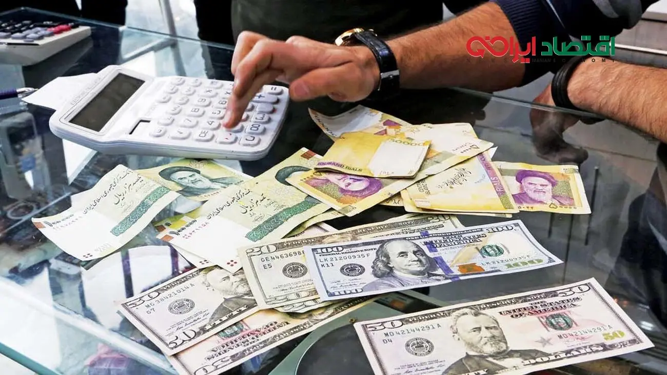 دلار در ریل صعود افتاد؟