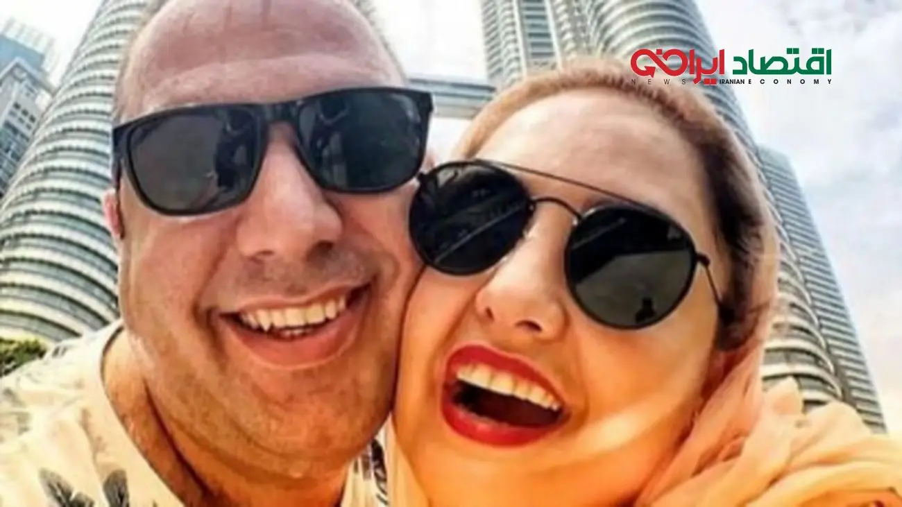 عکسهای دیده نشده از دوستی نزدیک علی اوجی با بهرام رادان و همایون شجریان!