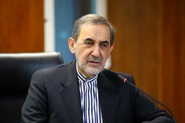 ولایتی: ایران بدون روسیه هم جلوی کریدور آمریکایی در قفقاز را می‌گیرد