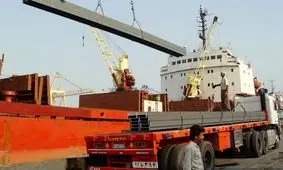 میلگرد و تیرآهن ارزان می شود؟ / بازار بی صادرات فولاد 