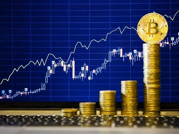 بیت کوین 100 هزار دلاری در راه است
