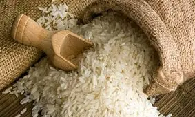 جدول جدیدترین قیمت انواع برنج در بازار شب عید