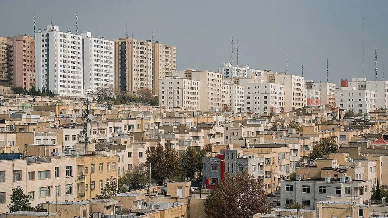 با ماهی۳ میلیون تومان کجای تهران خانه اجاره کنیم؟