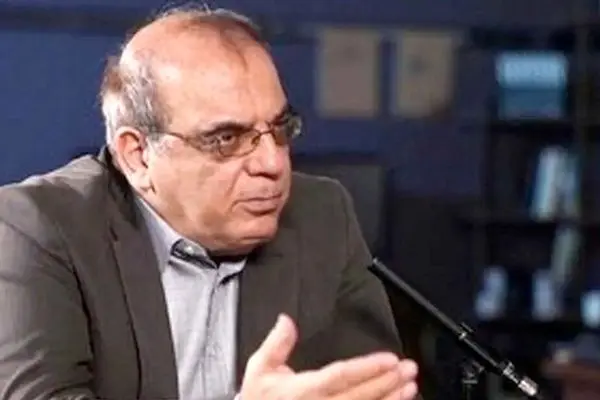 عباس عبدی: دولت پزشکیان اصلا بدشانس نبوده/ این مجلس هیچ ارتباطی با مردم ندارد + فیلم