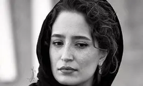 اولین عکس از خواهرزاده نگار جواهریان / زیبایی ارثی است !
