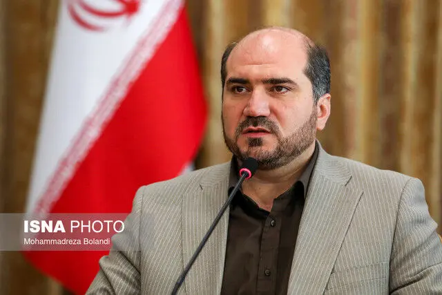 ادعای معاون رئیسی درباره رشد کشور