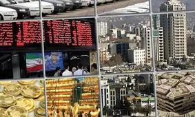 پیش‌بینی حیرت‌آور از روند طلا، ارز، بورس و خودرو در ماه‌های آینده