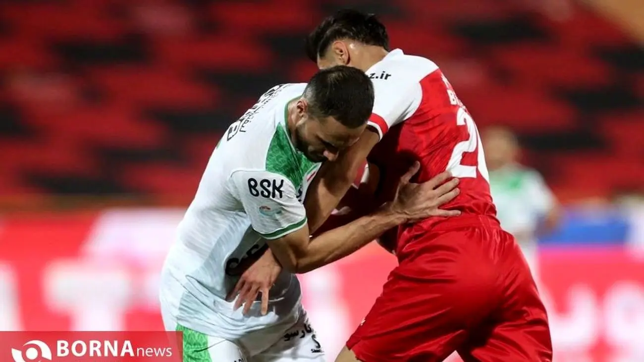 نقل و انتقالات لیگ برتر / یک پرسپولیسی سرشناس جانشین میلاد سرلک میشود