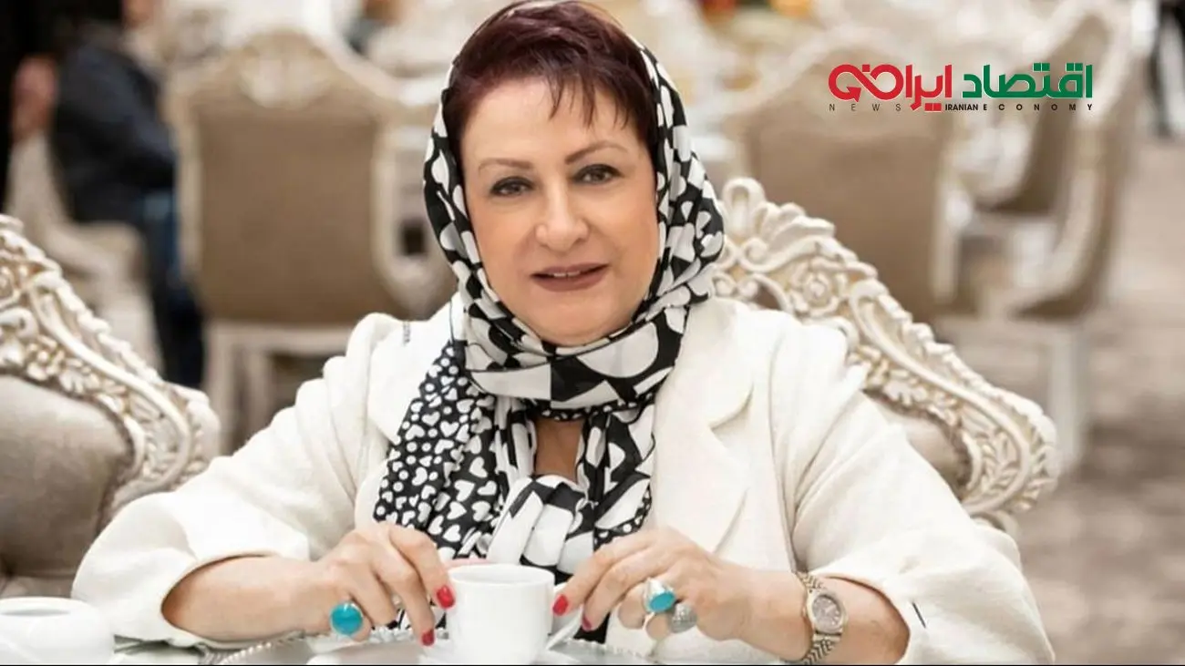 حمله شدید مریم امیرجلالی به زینب موسوی: این زن بی‌کلاس چیزی از حیا نمی‌فهمد!