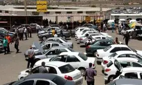 بازار خودرو در روز عید داغ شد / جدیدترین  قیمت سمند، شاهین، پژو، تارا و کوییک + جدول