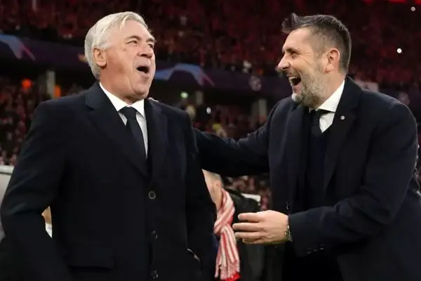 پرسپولیس به دنبال سرمربی ۲۰۰ میلیاردی! +جزئیات