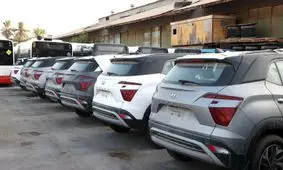 تغییرات تعرفه واردات خودرو/ خبری مهم برای بازار خودرو!