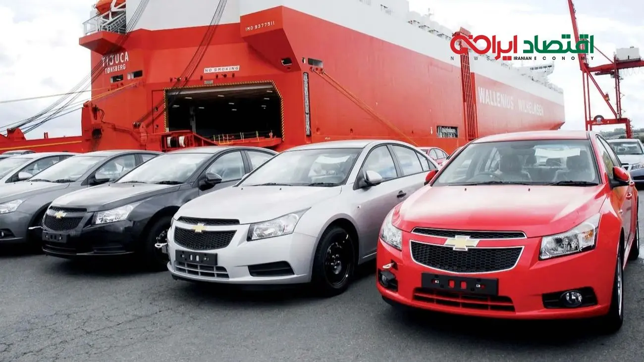 ماجرای واردات خودرو به نام جانبازان/ سودش برای کیست؟