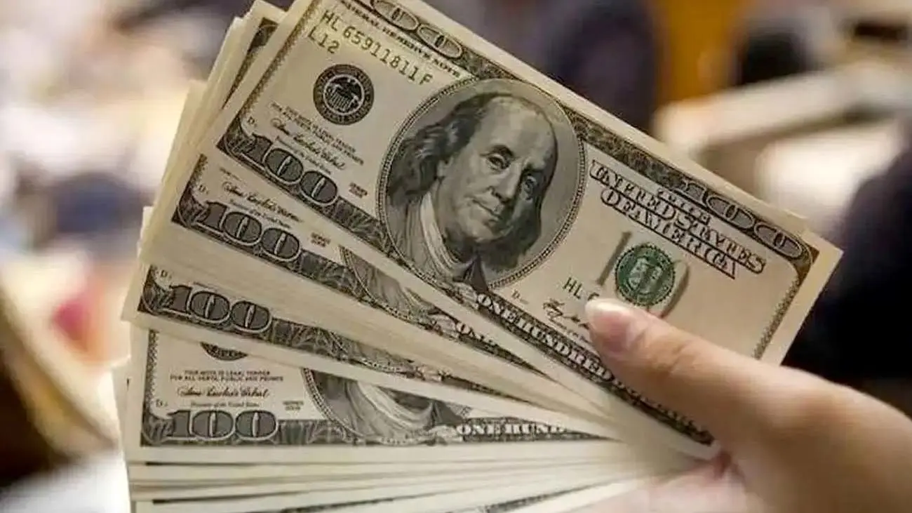 قیمت دلار امروز ۳ شهریور ۱۴۰۳ /پوند برخلاف ریتم کاهشی بازار ارز گران شد