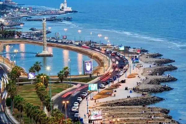 شاه کلید عربستان برای مقابله با خشکسالی/ چرا ایران هنوز مشکل تأمین آب دارد؟