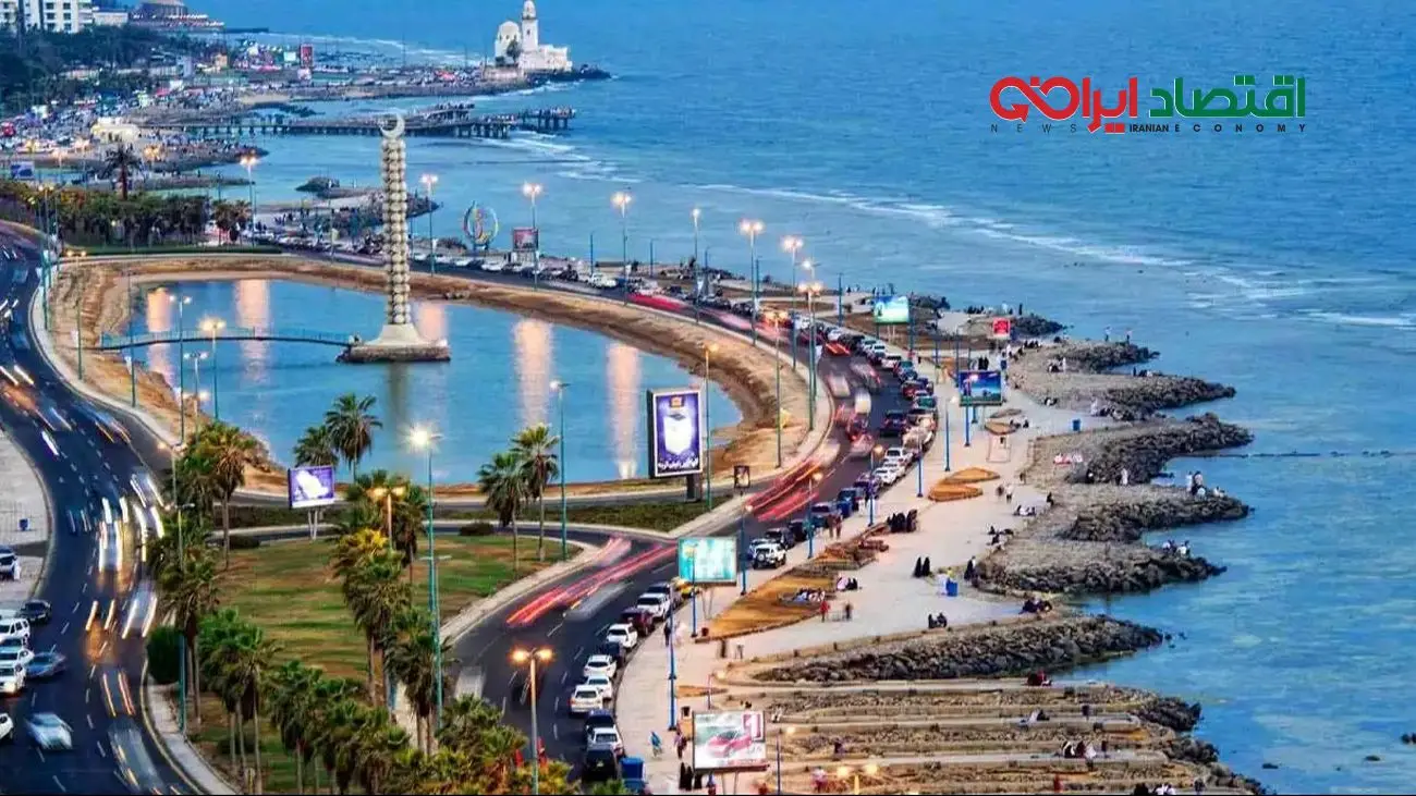 شاه کلید عربستان برای مقابله با خشکسالی/ چرا ایران هنوز مشکل تأمین آب دارد؟