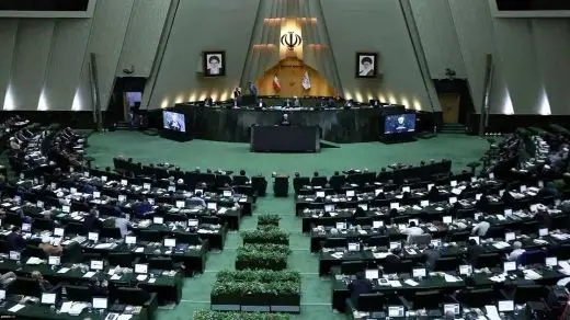 ناکامی تندروها در خانه ملت / مخالفت نمایندگان با فوریت منع CFT 