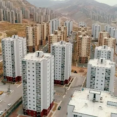 سقوط مسکن ملی/رویای خانه‌دار شدن، به پایان رسید