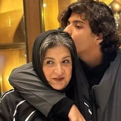 فیلم ریما رامین فر: ماجرای عجیب گریه واقعی در پایتخت و ارتباط با زندگی شخصی!