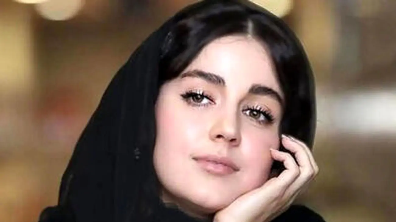 عکس حسرت برانگیز از زیبایی افسانه پاکرو در 41 سالگی ! / زیباتر از 20 ساله ها !