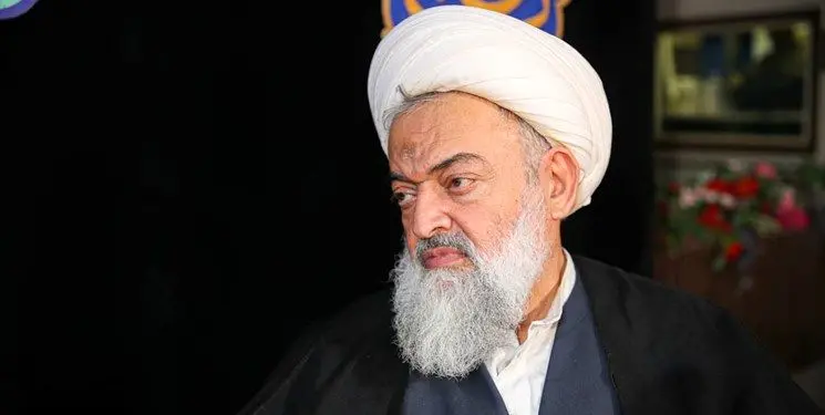 پذیرش زنان بیحجاب در مجالس محرم