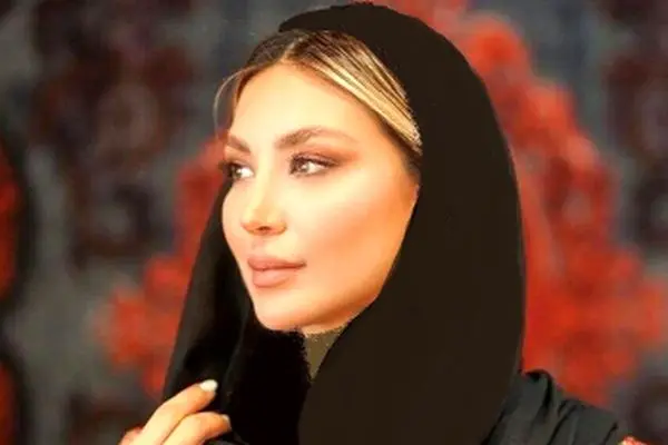 تفریح لاکچری و متفاوت مینا مختاری در کنار بهرام رادان / همه جوره خاص و لوکس !