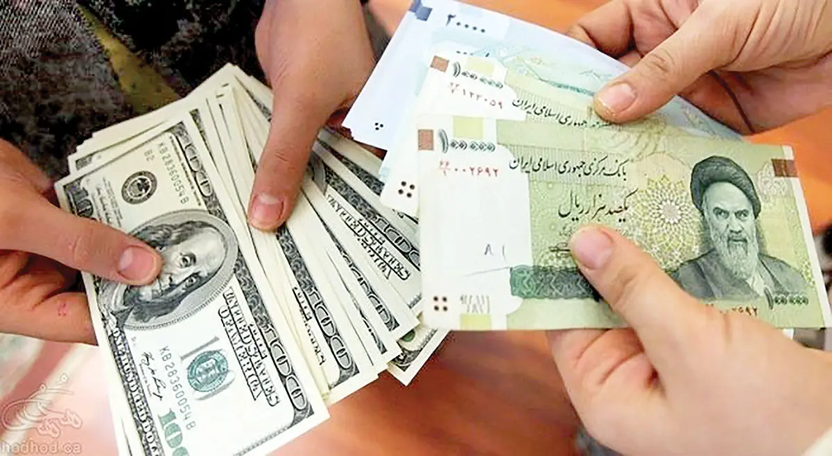نظر مثبت آمریکا به کاهش نرخ دلار در ایران؟!/ چه کسی حباب ارزی را ترکاند؟