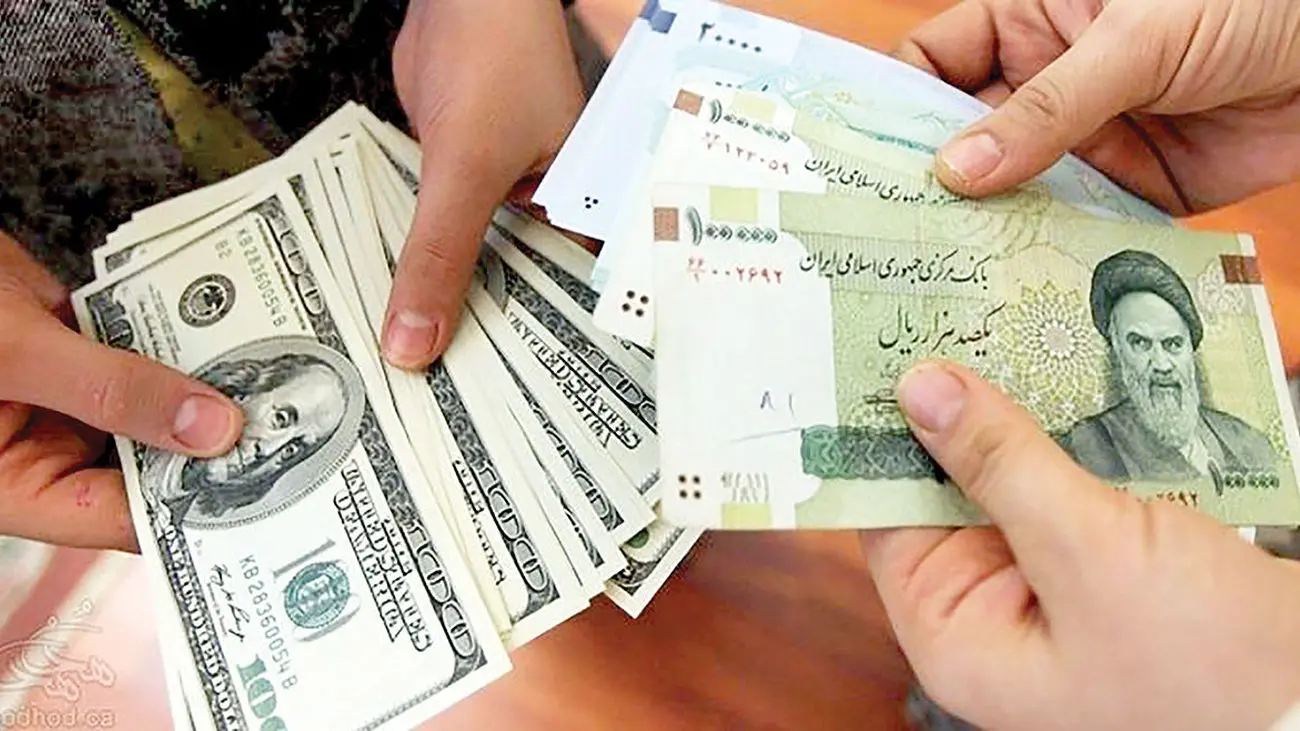 قیمت دلار امروز ۲۱ خرداد ۱۴۰۲ در صرافیهای رسمی و مرکز مبادله چند؟