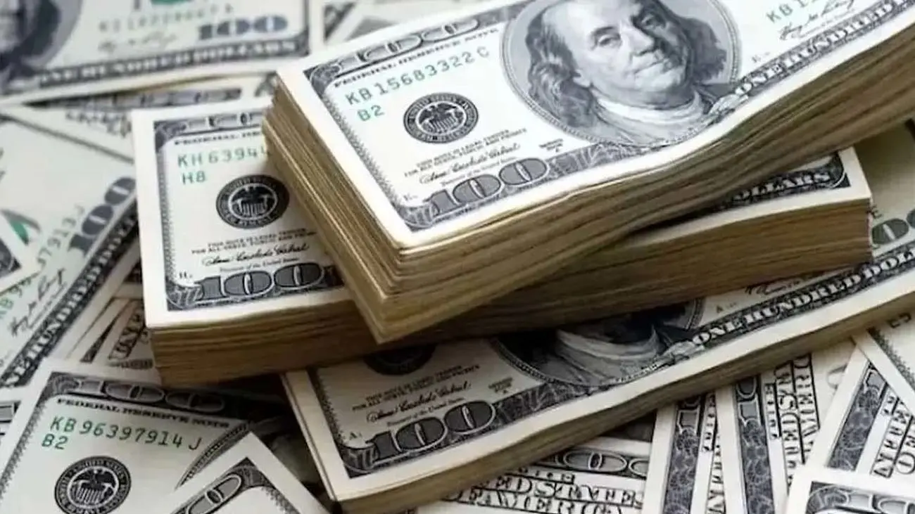 قیمت دلار امروز چهارشنبه ۹ خرداد ۱۴۰۳