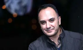 عکس خیلی شیک از احسان کرمی در تولد لاکچری اش 