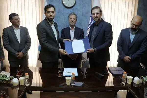 انتصاب مدیرعامل شرکت هواپیمایی چابهار