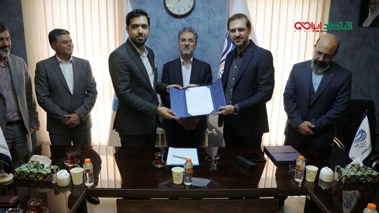 انتصاب مدیرعامل شرکت هواپیمایی چابهار