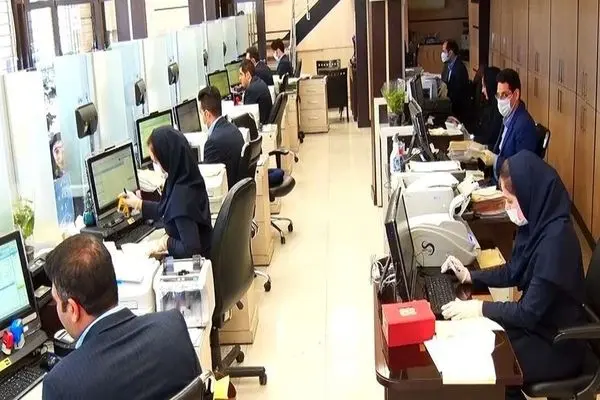 خبر خوش برای کارکنان دولت/ افزایش حقوق در سال جدید