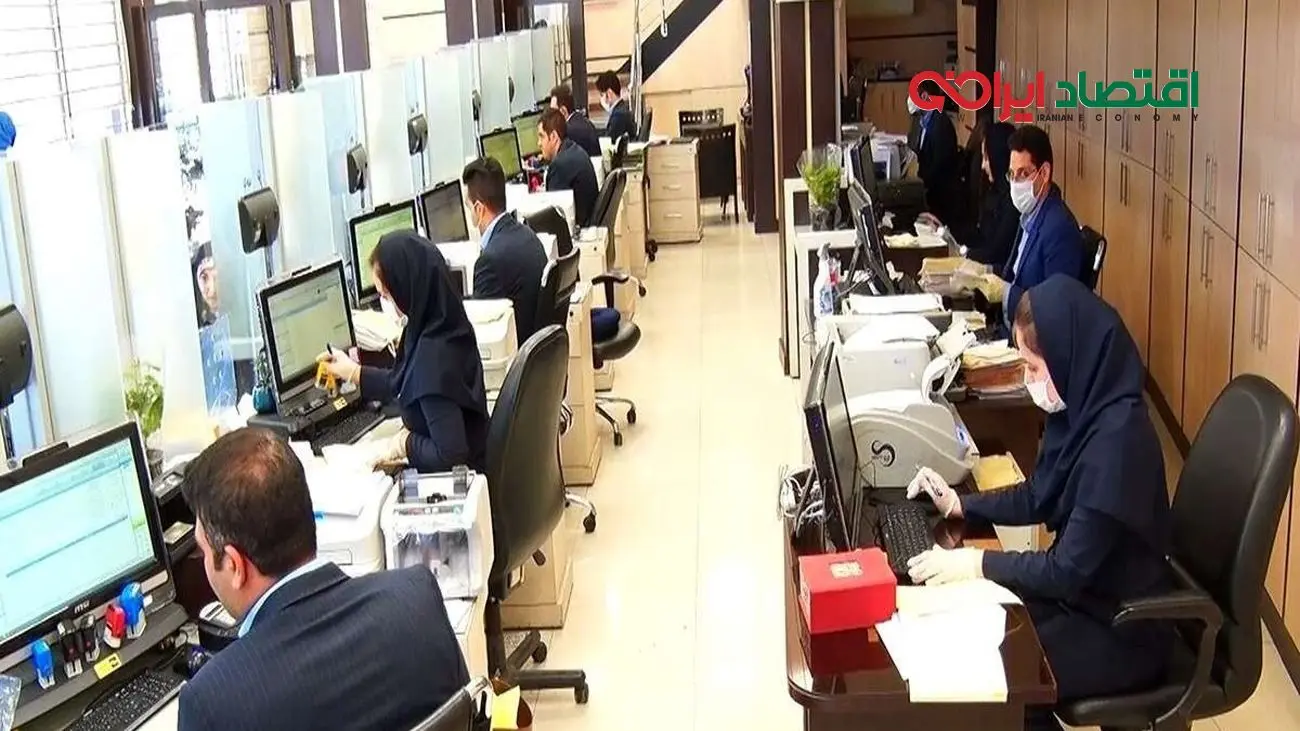 خبر خوش برای کارکنان دولت/ افزایش حقوق در سال جدید