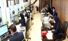 خبر خوش برای کارکنان دولت/ افزایش حقوق در سال جدید