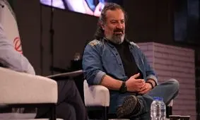 مهراب قاسم‌خانی: پیشنهاد بازیگری در سینما را داشتم!