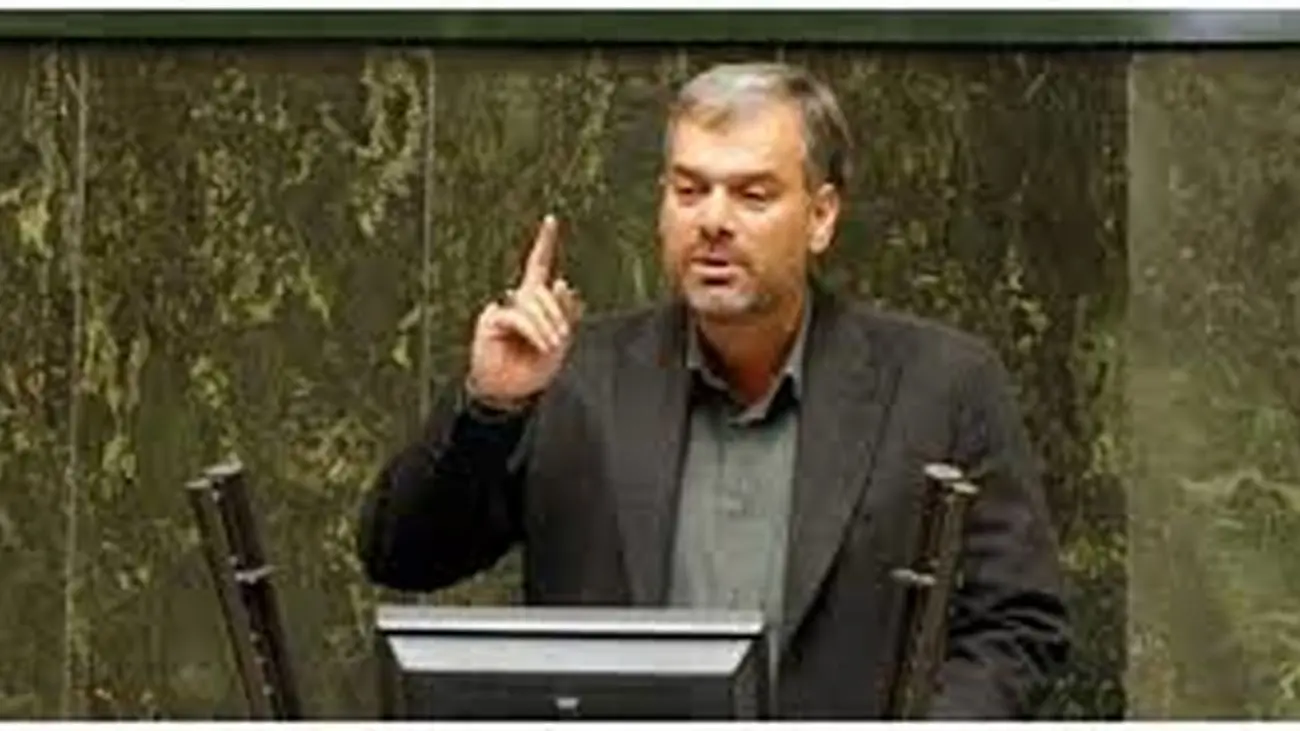 هویت مافیای خودرو توسط یک نماینده مجلس فاش شد