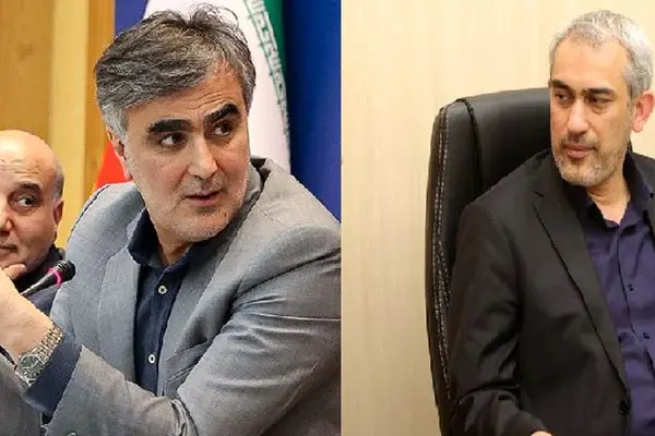 زد و خورد مدنی‌زاده و فرزین / دلار در مسیر بی‌ثباتی!