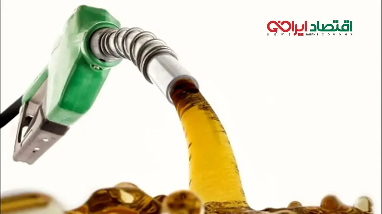 قیمت بنزین ۵ برابر شد