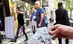 جدیدترین قیمت دلار و یورو امروز ۱۷ خرداد ۱۴۰۴