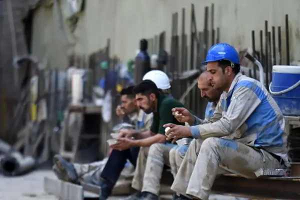 وعده جدید دولت به کارگران/ آیا پارتی‌ بازی در محیط‌ کار به پایان می‌رسد؟