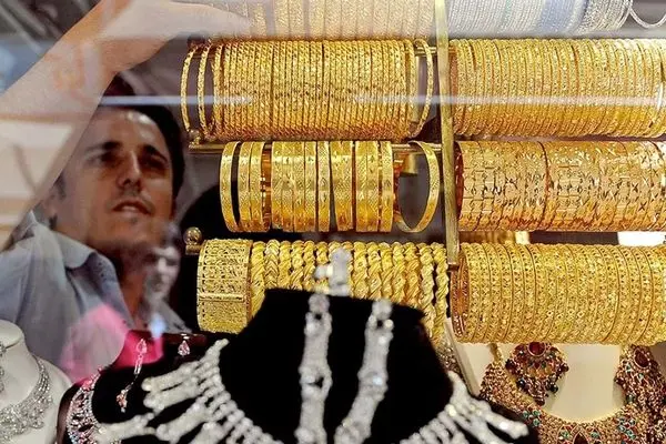 قیمت طلا و سکه امروز سه شنبه ۶ خرداد ۱۴۰۴ / طلای ۱۸ عیار چند؟