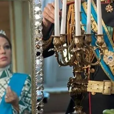 جزئیات تکان‌دهنده زندگی شخصی ساغر عزیزی: اعتراف‌گیری عجیب همسر به جرم واهی!