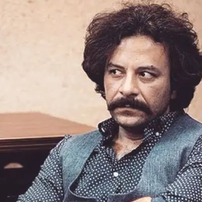 حسام منظور راز نخل‌ها را فاش کرد! آیا آن‌ها توانایی شنیدن دارند؟