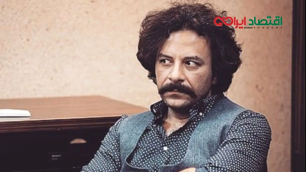 حسام منظور راز نخل‌ها را فاش کرد! آیا آن‌ها توانایی شنیدن دارند؟